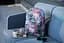 Рюкзак для ноутбука 2E 13" TeensPack Palms, Pink (2E-BPT6114PK) - мініатюра 7