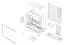 Корпус ASUS PRIME AP202 TG ARGB WHITE (90DC00P3-B19000) - миниатюра 8