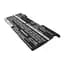 Акумулятор для ноутбука BestBatt Apple (A1375) MacBook Air (11-inch, 2010) A1370 (Cameron Sino CS-AM1375NB) - мініатюра 1