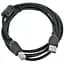 Кабель для принтера Maxxter USB 2.0 AM/BM 1.8m (UF-AMBM-6) - мініатюра 1