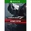TEKKEN 7 - Ultimate Edition картка оплати для Xbox One - мініатюра 1