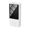 Портативна батарея Powerbank Baseus Super Xiaomini Digital Display 10000 mAh 22.5W PPMN-A02 White - мініатюра 5