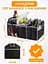 Сумка-органайзер у багажник автомобіля Car Boot Organizer - мініатюра 6
