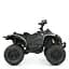 Дитячий електромобіль Квадроцикл Bambi M 5001EBLR-13 Бежевий - мініатюра 3