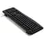 Клавіатура AOC KB120B USB UA Black (KB120B/97) - мініатюра 7