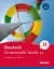 Deutsch Grammatik leicht A1 Zweisprachige Ausgabe Deutsch – Englisch - мініатюра 1