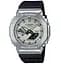 Годинник Casio GBM-2100A-8BER - мініатюра 1