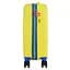 Чемодан Semi Line 20" S Yellow (T5929-1) - миниатюра 3