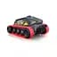 Автомодель на радіокеруванні Maisto Tech Tread Shredder червоний (82101 black/red) - мініатюра 4
