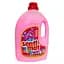 Гель для прання кольорового одягу Sentimat Color 3 літри Liquid Detergent All Textiles - мініатюра 1