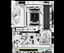 Материнская плата ASRock B850 Steel Legend Wi-Fi Socket AM5 (B850 Steel Legend WiFi) Б/У - миниатюра 1