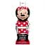 Шампунь-гель 2 в 1 Air-Val Minnie Mouse 1D 400 мл (8411114092690) - мініатюра 1