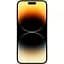 Смартфон Apple iPhone 14 Pro Max 256GB Gold Seller Refurbished - мініатюра 1