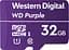 Карта пам'яті Western Digital MEMORY MICRO SDHC 32GB UHS-I WDD032G1P0C WDC (WDD032G1P0C) - мініатюра 1