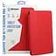 Чохол до планшета BeCover Smart Case Lenovo Tab M11 (2024) TB-TB330FU/Xiaoxin Pad 11 (2024) 11" Red (710459) - мініатюра 2