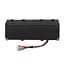 Акумулятор Asus A42N1403 (ROGs G751JM, G751JT, G751JY series) 15V 4400 mAh 66Wh Black - мініатюра 3