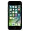 Чохол бампер Primo Gradient Glass для Apple iPhone 6 / 6s Black - мініатюра 3