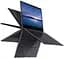 Ноутбук ASUS ZenBook Flip S UX371EA-HL294R 13.3UHD Touch OLED/Intel i5-1135G7/16/512F/int/W10P/Black (90NB0RZ2-M07310) - миниатюра 10