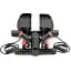 Степпер Hop-Sport HS-035S Joy Красный - миниатюра 2