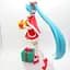 Фігурка Sega Hatsune Miku Christmas Мику Хацунэ Різдво 23 см VC 27.110 - мініатюра 6