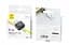 Перехідник SkyDolphin OT05 Mini USB Type-C - USB (M/F) Black (SDADPT-00029) - мініатюра 2