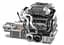 Конструктор двигун Mould King Bugatti W16 Engine моторизований для дітей та дорослих 2024 деталей - мініатюра 2
