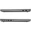 Ноутбук HP 16 ZBook X G1i WUXGA IPS/Intel U7-255H/32GB/1TB/Intel Arc/DOS (B30J0ES) - мініатюра 7