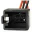 Переходная рамка Volkswagen Tiguan, Golf Plus AWM 981-35-052 - миниатюра 4