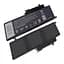 Акумулятор для ноутбука BestBatt Dell (GK5KY) Inspiron 11 3000 Inspiron 13 7000 Series (Replacement) - мініатюра 1