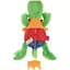 Мягкая музыкальная игрушка Дракон Sigikid 40064SK 18 см из безопасных материалов - миниатюра 1