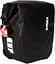 Велосипедные сумки Thule Shield Pannier Yellow 13 л 2 шт. (TH 3204207) - миниатюра 6