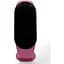 Силиконовый ремешок BeCover для Xiaomi Mi Smart Band 9 Hot Pink (711949) - миниатюра 3