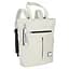 Рюкзак Tigernu T-S8632 15.6 Off-White - мініатюра 5