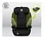 Автокрісло Lionelo Lars I-Size Black Grey 15-36 кг, чорне (LO-LARS I-SIZE BLACK GREY) - мініатюра 8