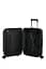 Валіза 55 См Samsonite INTUO BLACK 55x40x23(26) KL9*09005 - мініатюра 2