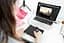 Графічний планшет Wacom Intuos S Black (CTL-4100K-N) - мініатюра 9