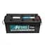 Акумулятор 6СТ-200A MIDAC FORTIS, 12V, 200Ah (+/-) ЄвроEN1100A - мініатюра 3