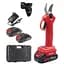 Сучкоріз WEIWAN Battery Secateurs Electric Professional 30 мм з безщітковим двигуном - мініатюра 1