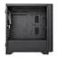 Корпус MATX W/O PSU AIR 100 ARGB (B) MONTECH - миниатюра 2