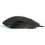 Компьютерная мышка Real-El RM-295 USB Black (EL123200031) - миниатюра 5