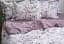 Комплект постільної білизни з компаньйоном Tag Tekstil PT-027 Двоспальний - мініатюра 4