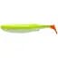 Силикон Savage Gear Craft Bleak 120 мм 11.8g Lemon Glow Firetail (Поштучно) - миниатюра 1