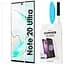 Защитное стекло DK для Samsung Galaxy Note20 Ultra N985/N986 UV Curved 012754 clear - миниатюра 1