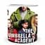 Кружка GeekLand Академия Амбрела The Academy Umbrella in group TA 02.08 330 мл белая - миниатюра 3