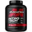 Протеин MuscleTech Nitro Tech Whey Protein Ваниль 1.81 кг - миниатюра 1