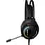 Навушники GamePro HS565 Nitro Black (HS565) - мініатюра 4