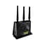 Бездротовий маршрутизатор (роутер) ASUS 4G-AC86U - мініатюра 6