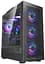 Корпус PcCooler PсCOOLER CPS MASTER ME200 MESH чорний (MASTER ME200 MESH) Без БП - мініатюра 1