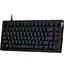 Клавиатура HyperX Alloy Rise 75key, Red, USB-A, EN/UA, RGB, черная (7G7A4AA) - миниатюра 2