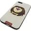 Чохол-накладка PUZOO TPU+TPU with stitchwork craft Ballon Dog iPhone 7/8/SE 2020 White - мініатюра 5